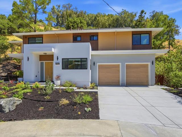 House for sale in San Mateo, California