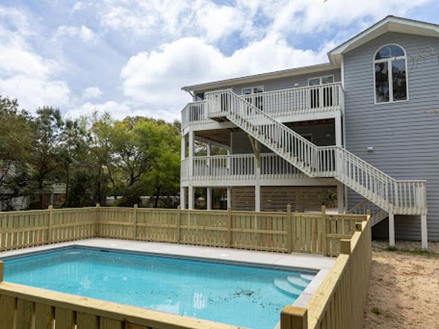 House for sale in Duck, North Carolina