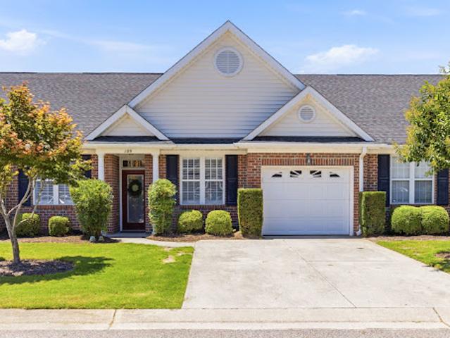 House for sale in Wilmington, North Carolina