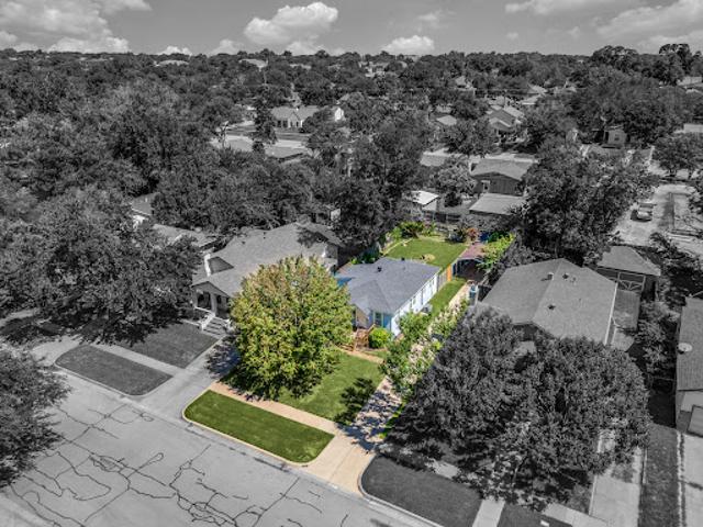 House for sale in Fort Worth, Texas