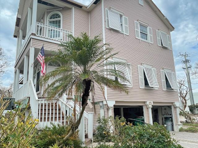 House for sale in Boca Grande, Florida