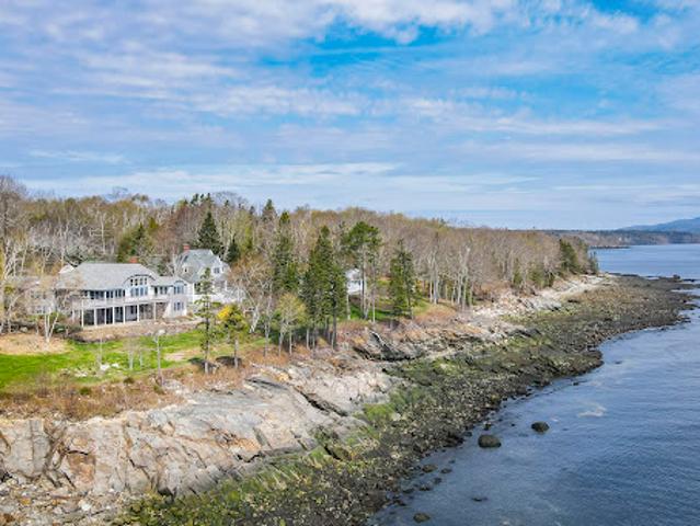 House for rent in Rockport, Maine