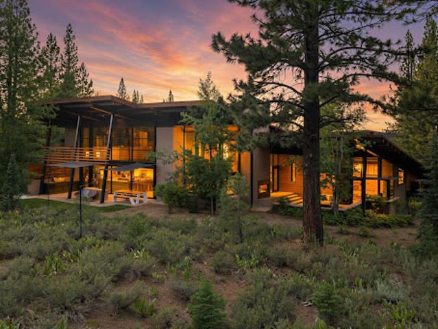 House for sale in Truckee, California