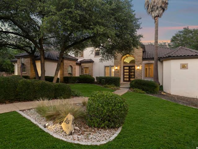 House for sale in Leesville, Texas