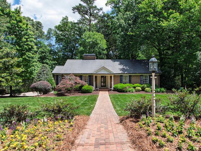 House for sale in Wake, North Carolina