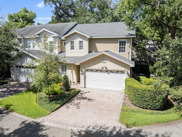 House for sale in Orlando, Florida