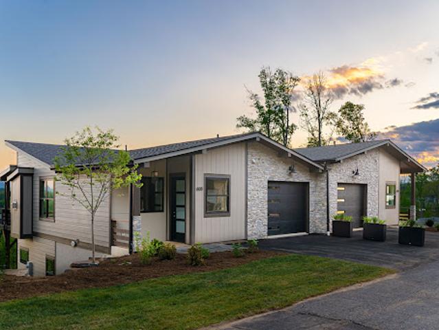 House for sale in Asheville, North Carolina