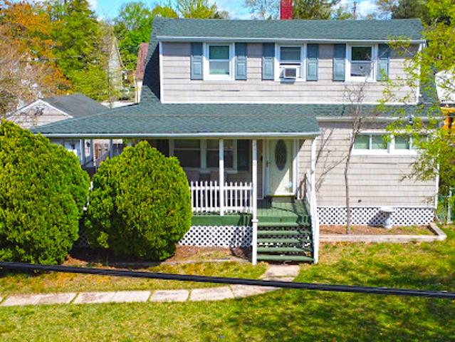 House for sale in Normandy Beach, New Jersey