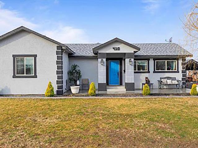 House for sale in Kennewick, Washington