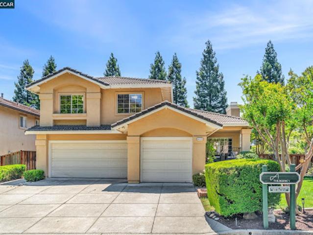 House for sale in Danville, Contra Costa County