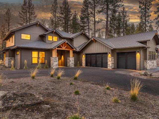House for sale in Bend, Deschutes County