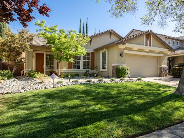 House for sale in El Dorado Hills, California