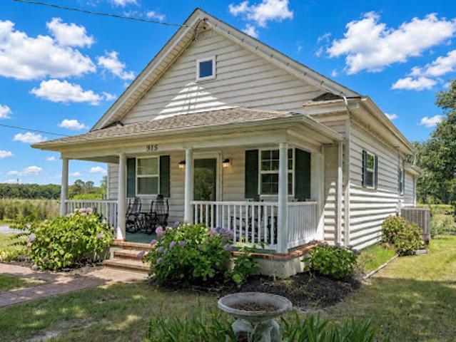 House for sale in Dorchester, Maryland