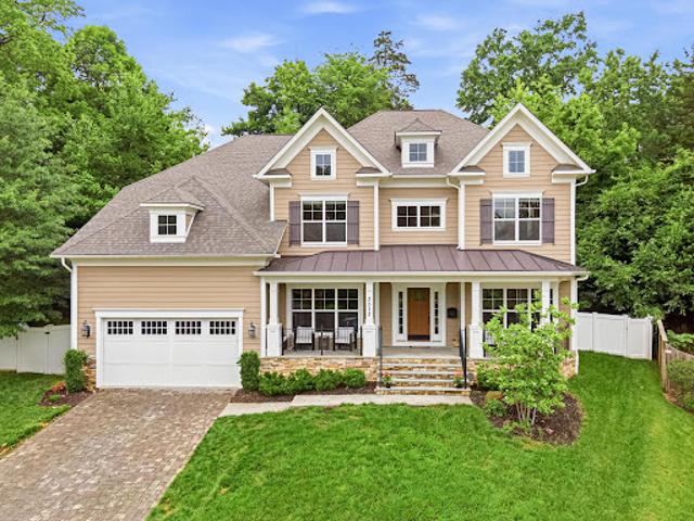 House for sale in Virginia