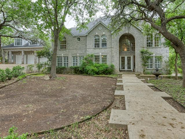 House for sale in Kendall, Texas