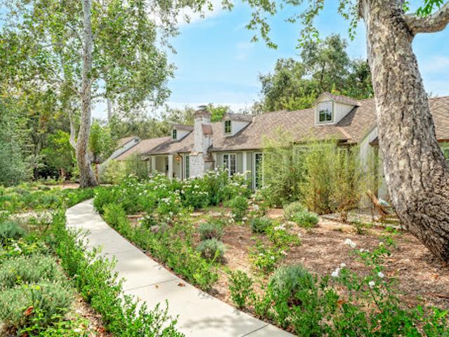 House for sale in Ojai, California