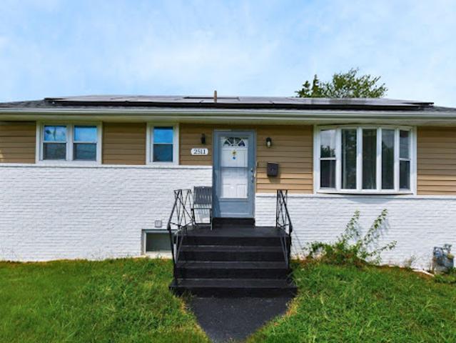 House for sale in District Heights, Maryland