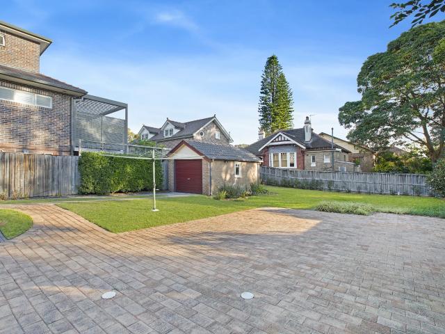 House for rent in Eastern Suburbs, Sydney