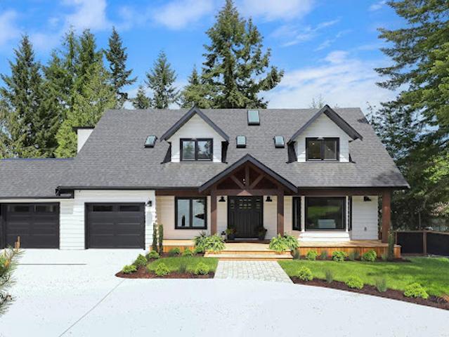 House for sale in Qualicum Beach