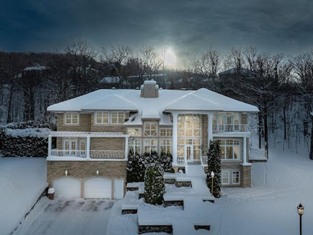 House for sale in Lac-beauport, Quebec