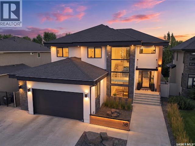 House for sale in Saskatoon, Saskatchewan