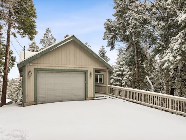 House for sale in Twin Peaks