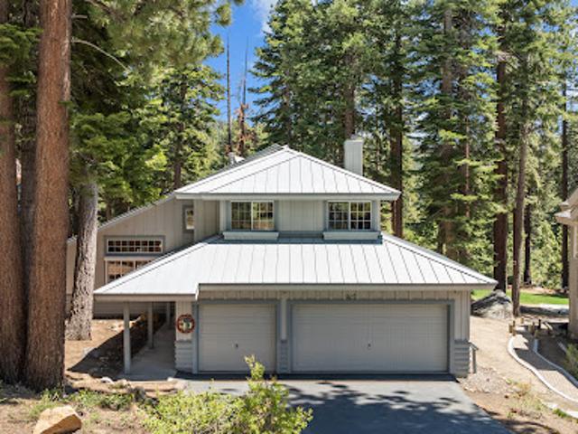House for sale in Incline Village, Nevada