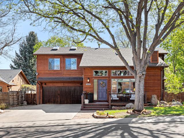 House for sale in Lafayette, Colorado
