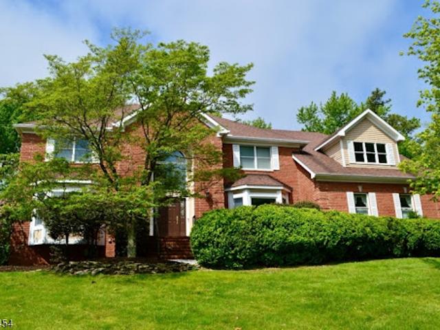 House for sale in Bridgewater, New Jersey