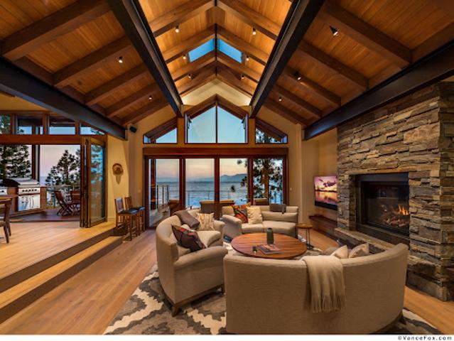 House for sale in Tahoe City House for sale in Tahoe City