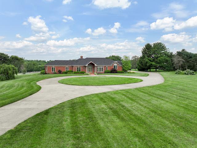 House for sale in Georgetown, Kentucky