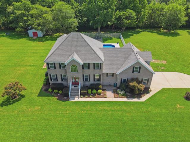 House for sale in North Carolina
