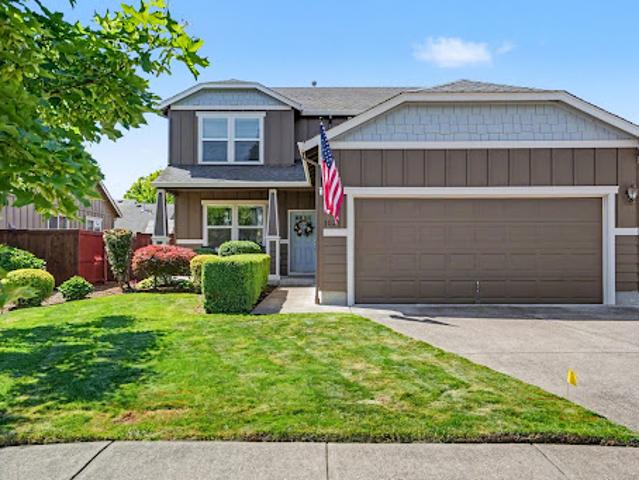House for sale in Oregonia