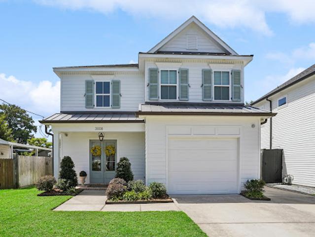 House for sale in Metairie, Louisiana