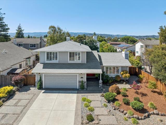 House for sale in Redwood Shores, Redwood City