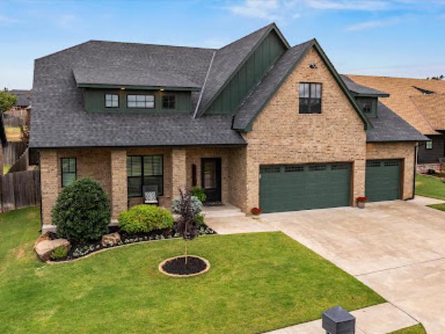 House for sale in Edmond, Oklahoma County