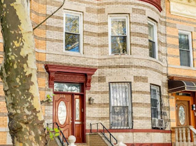 House for sale in Bushwick, New York