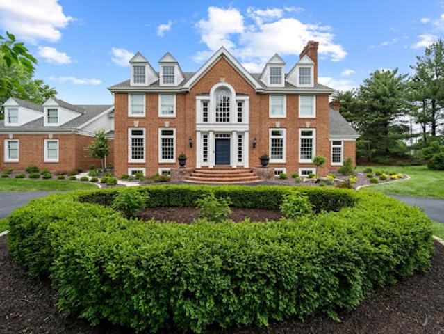 House for sale in Saint Louis, Missouri