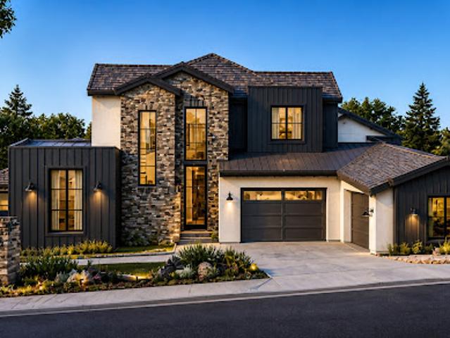 House for sale in California