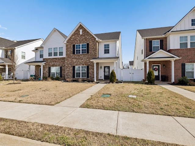 House for sale in Tennessee