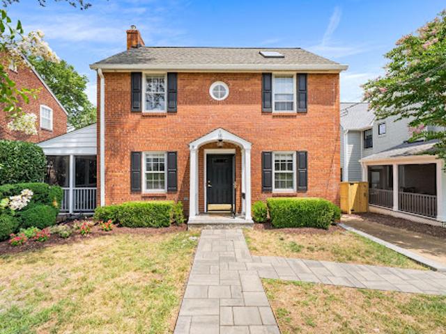 House for sale in Virginia