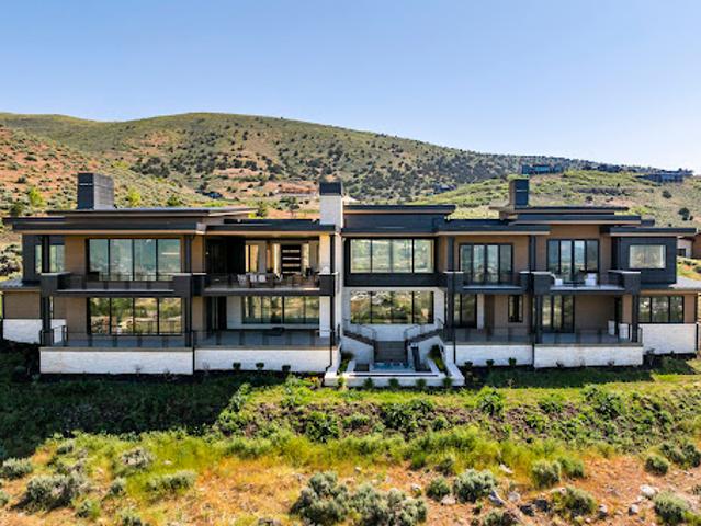 House for sale in Utah