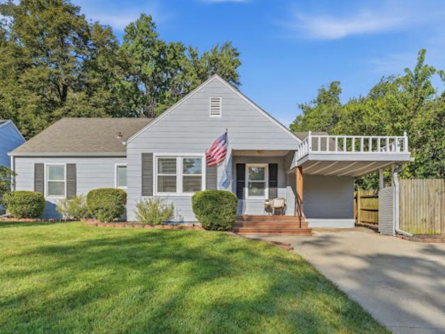House for sale in Kansas