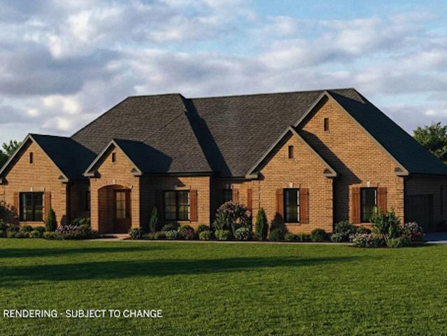 House for sale in Nicholasville, Kentucky