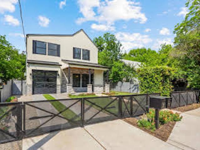 House for sale in Austin