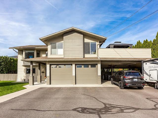 House for sale in West Kelowna, Regional District of Central Okanagan