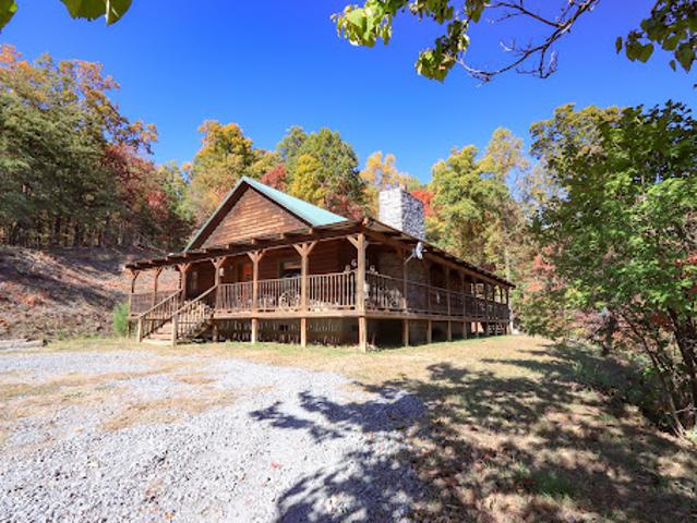 House for sale in Lake Lure