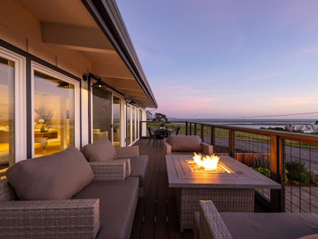 House for sale in San Mateo, California