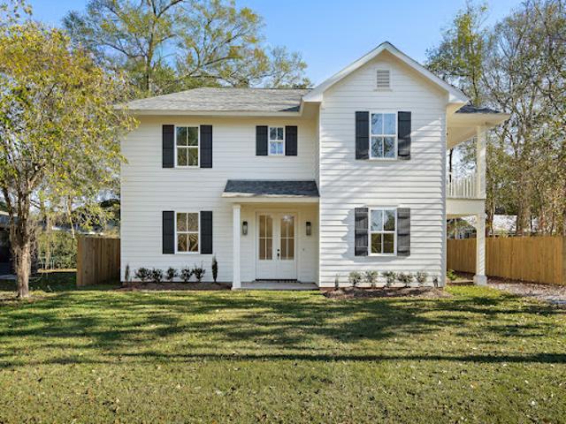House for sale in Covington, Louisiana
