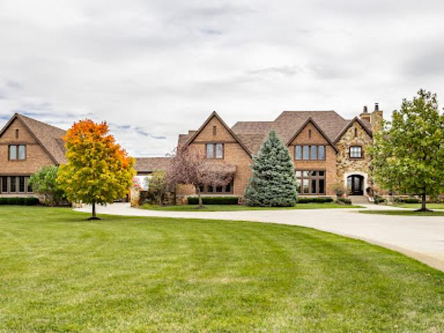House for sale in Noblesville, Indiana